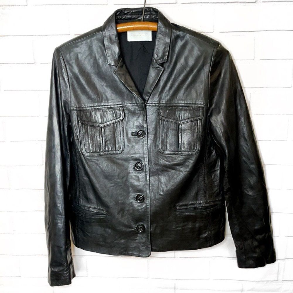 ZADIG & VOLTAIRE Jacket - Picture 4 of 12